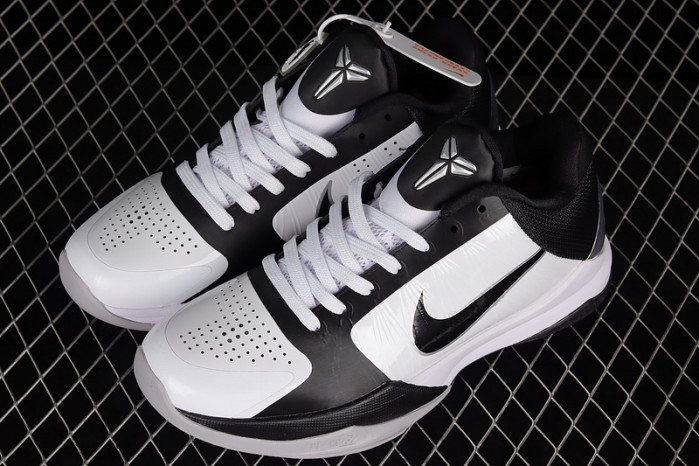 nike zoom kobe 5 tb