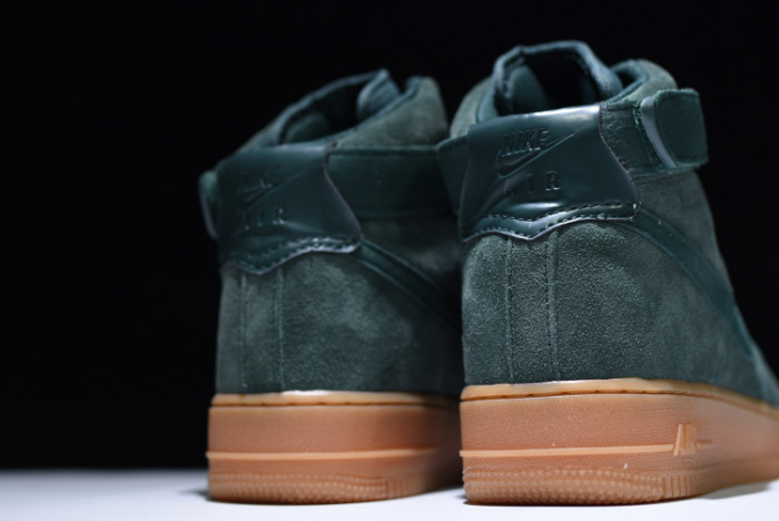 nike air force 1 high