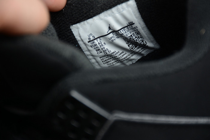 air jordan 4 retro