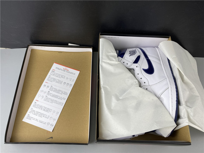 air jordan 1 retro high og