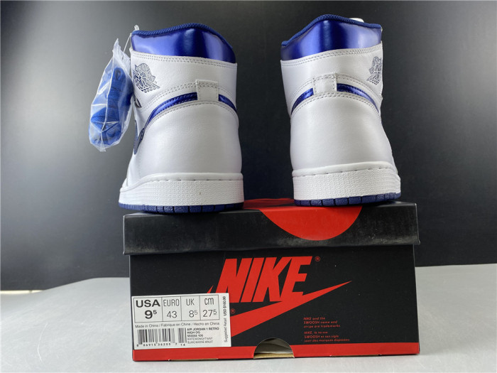 air jordan 1 retro high og
