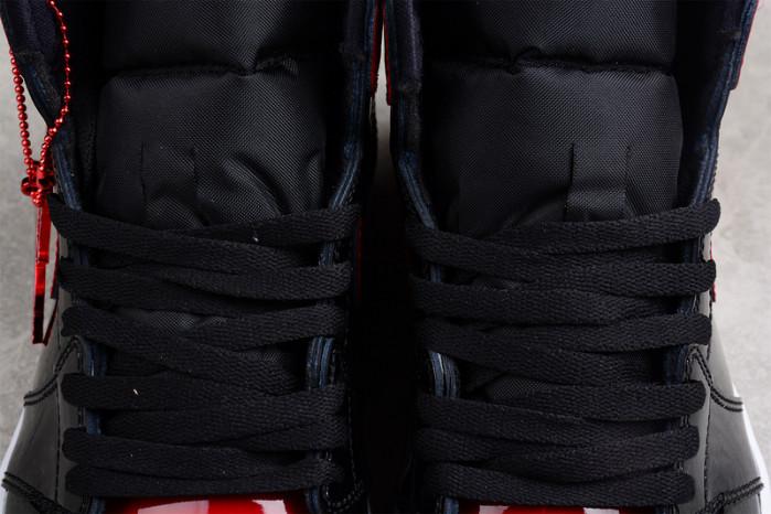 air jordan 1 high og