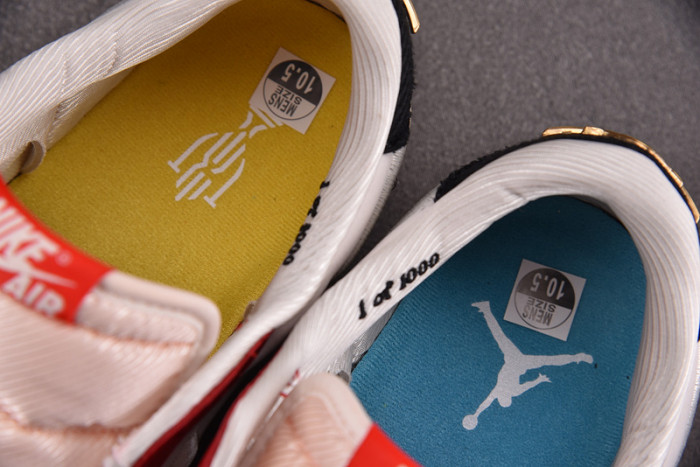 trophy room x air jordan 1 retro low og sp